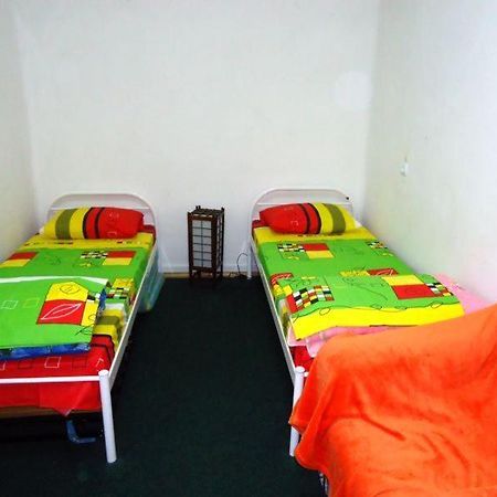 Hostel Kreshatik Kiev Room photo