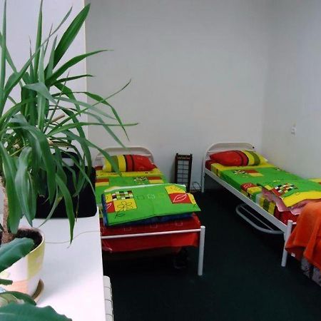 Hostel Kreshatik Kiev Room photo