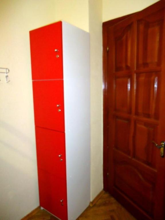 Hostel Kreshatik Kiev Room photo