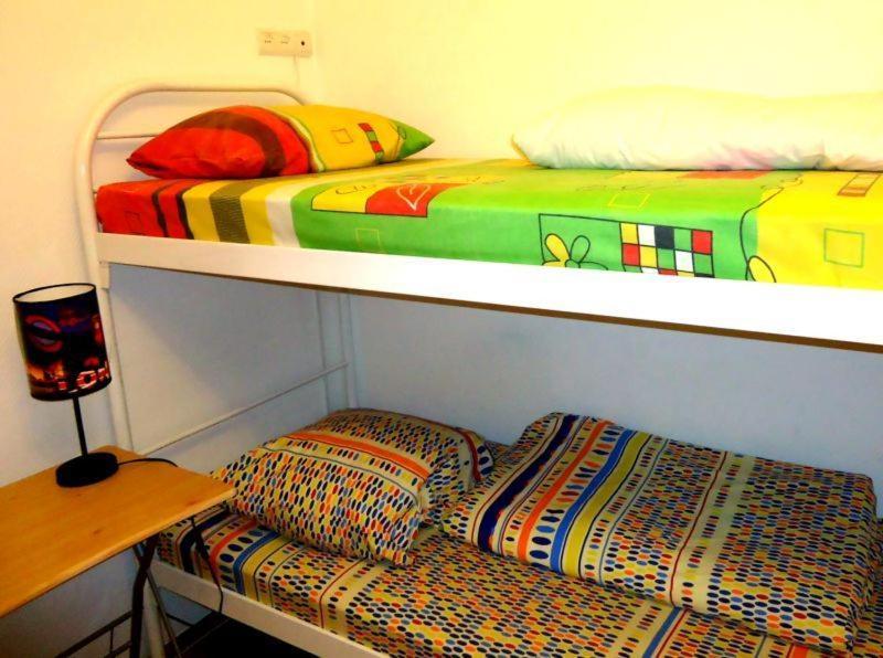 Hostel Kreshatik Kiev Room photo